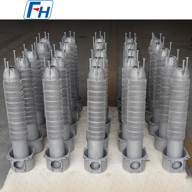 স্বয়ংচালিত উত্পাদনের জন্য FH® প্রিহিটার | খরচ-কার্যকর তাপ সমাধান