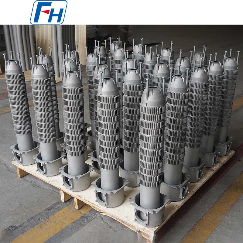 মেটালওয়ার্কিংয়ের জন্য কেন FH® প্রিহিটার বেছে নিন? | উচ্চ কর্মক্ষমতা গরম করার সমাধান