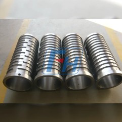 পরিধান-প্রতিরোধী কাস্টিং কি?