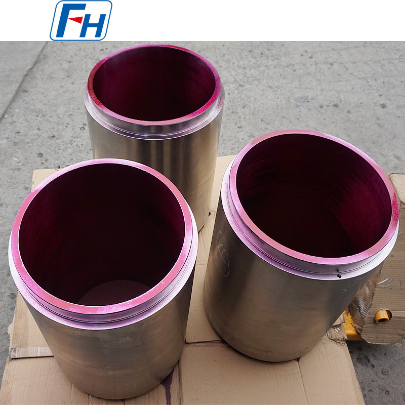 মহাকাশ ও স্বয়ংচালিত শিল্পের জন্য FH® গ্রাইন্ডিং সিলিন্ডার