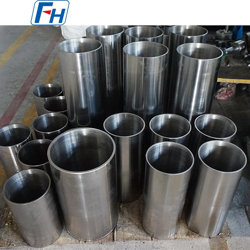 উচ্চ-নির্ভুলতা FH® সিলিন্ডার | দক্ষ নাকাল এবং মসৃণতা