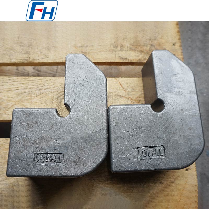 FH® তাপ-প্রতিরোধী ইস্পাত স্লাইডার উচ্চ-স্ট্রেস ফার্নেস এবং মহাকাশ সরঞ্জামের জন্য