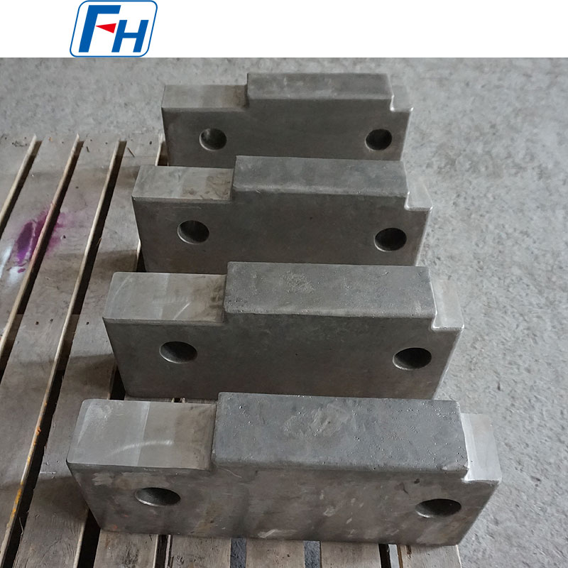 FH® তাপ-প্রতিরোধী ইস্পাত স্লাইডার | চরম উত্তাপে নির্ভরযোগ্য কর্মক্ষমতা