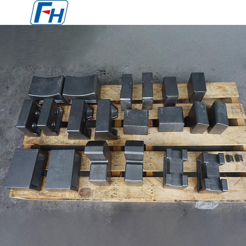 FH® শিল্প স্লাইডার | চরম তাপ এবং স্ট্রেস পরিস্থিতিতে নির্ভরযোগ্য
