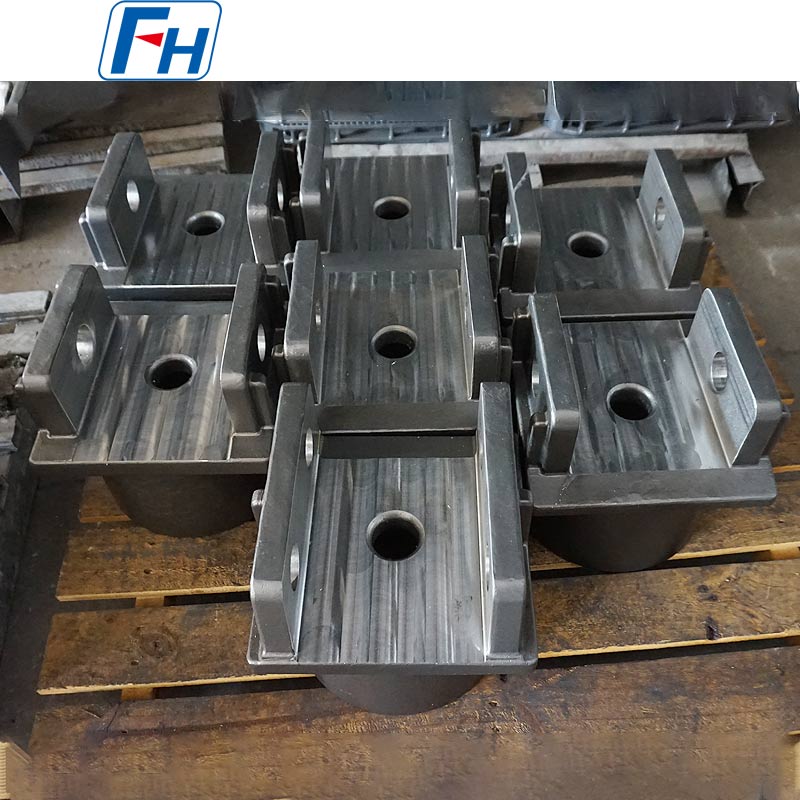 FH® ওয়াকিং বিম ফার্নেস সাপোর্ট | টেকসই এবং উচ্চ-তাপমাত্রা প্রস্তুত