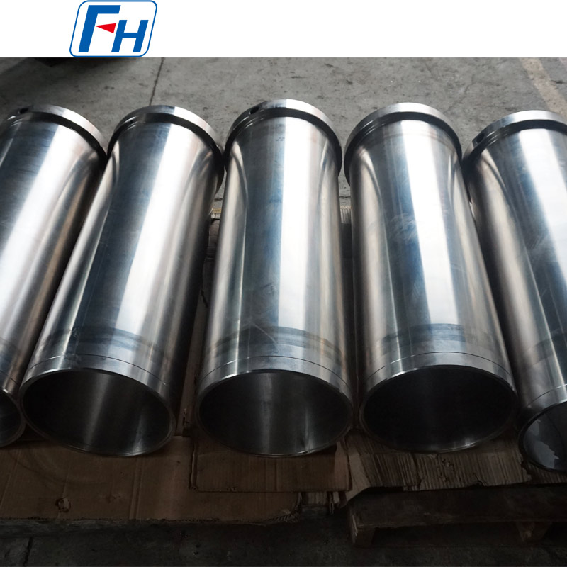 FH® গ্রাইন্ডিং সিলিন্ডার পরিধান-প্রতিরোধী এবং জারা-প্রতিরোধী