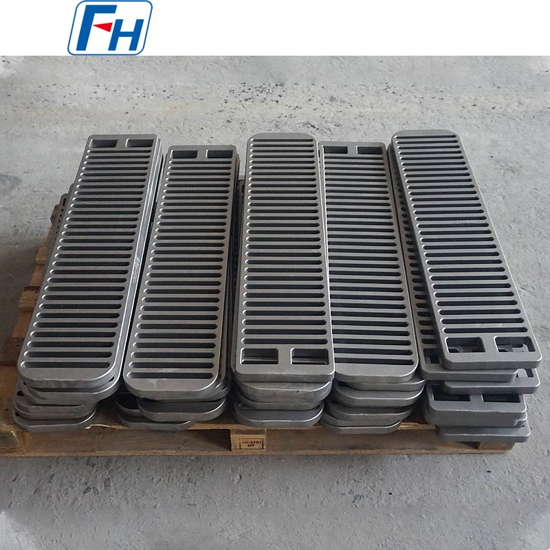 FH® সমর্থন বন্ধনী | তাপ চিকিত্সা ফিক্সচার স্ট্যান্ড