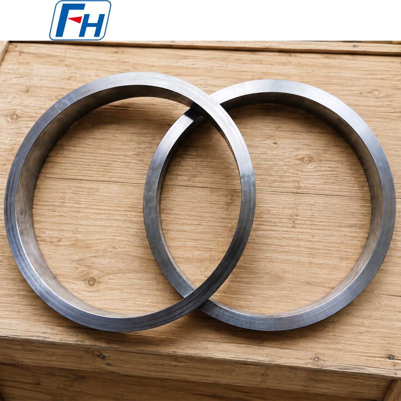 Monel K-500 রিং প্রস্তুতকারক | UNS N05500 নকল রিং - FH® খাদ